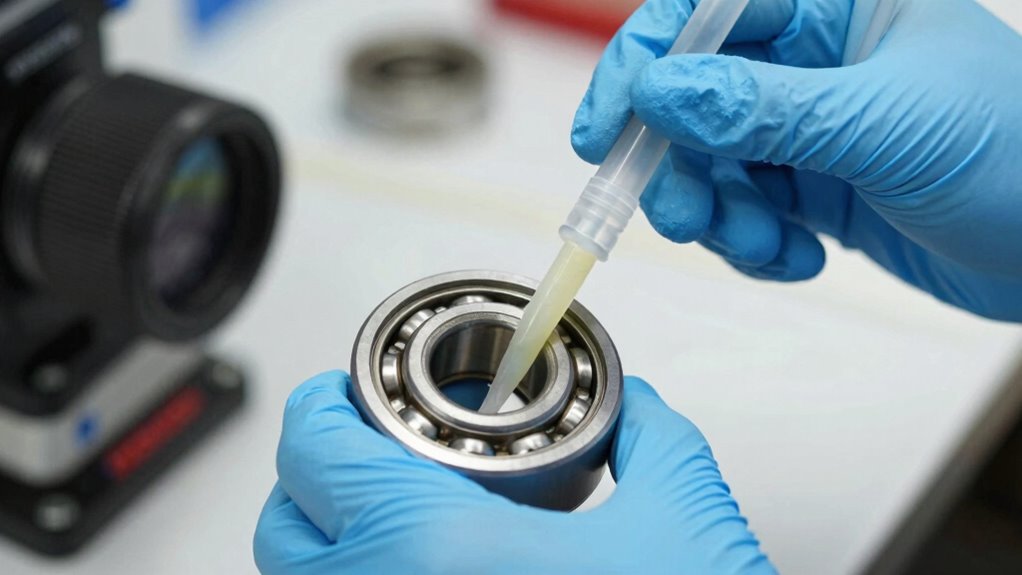 choose appropriate purge method