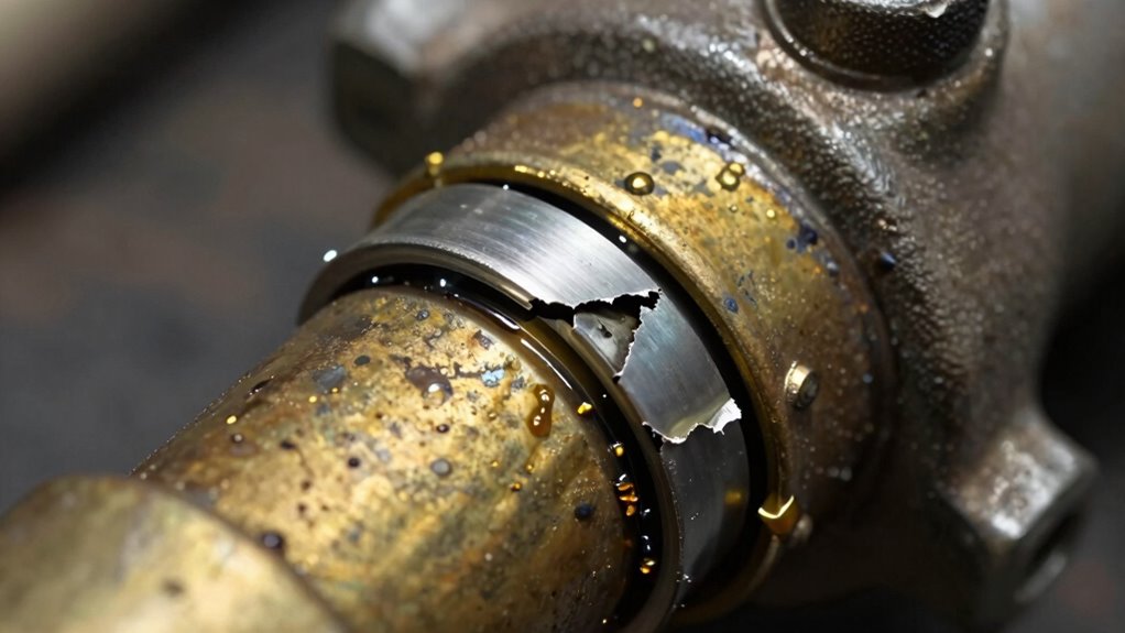 choose compatible pump materials