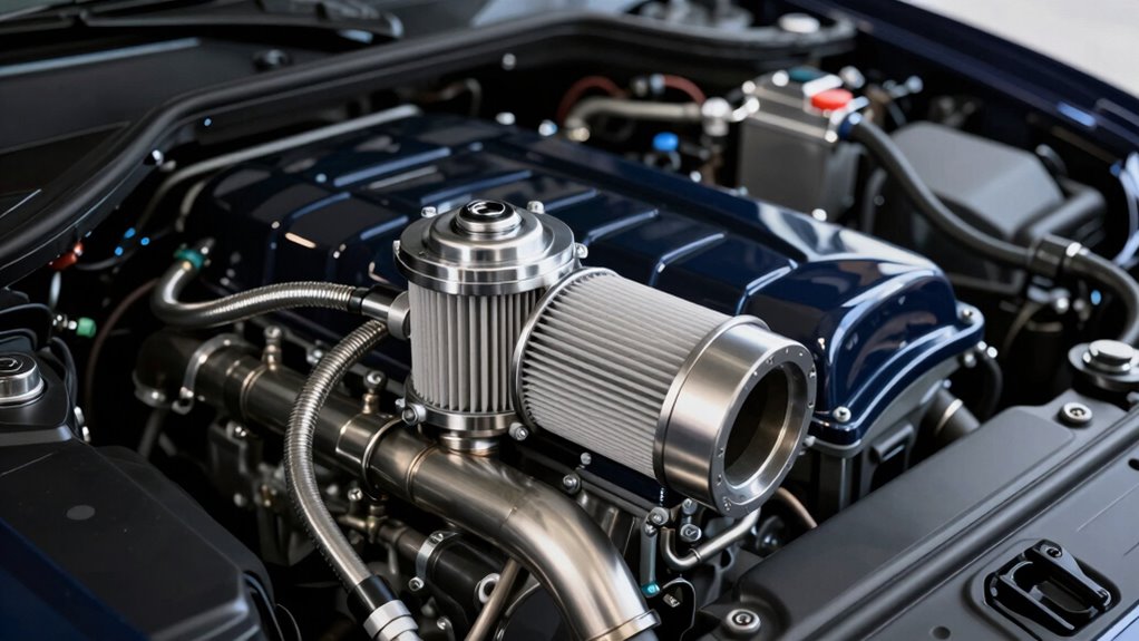 choose compatible quality components