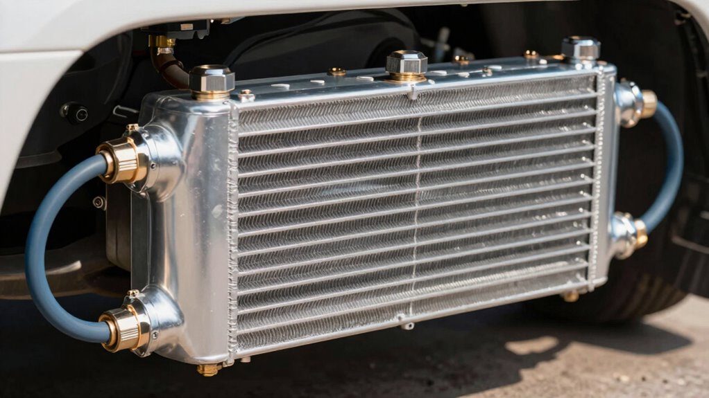 choose compatible well placed cooler