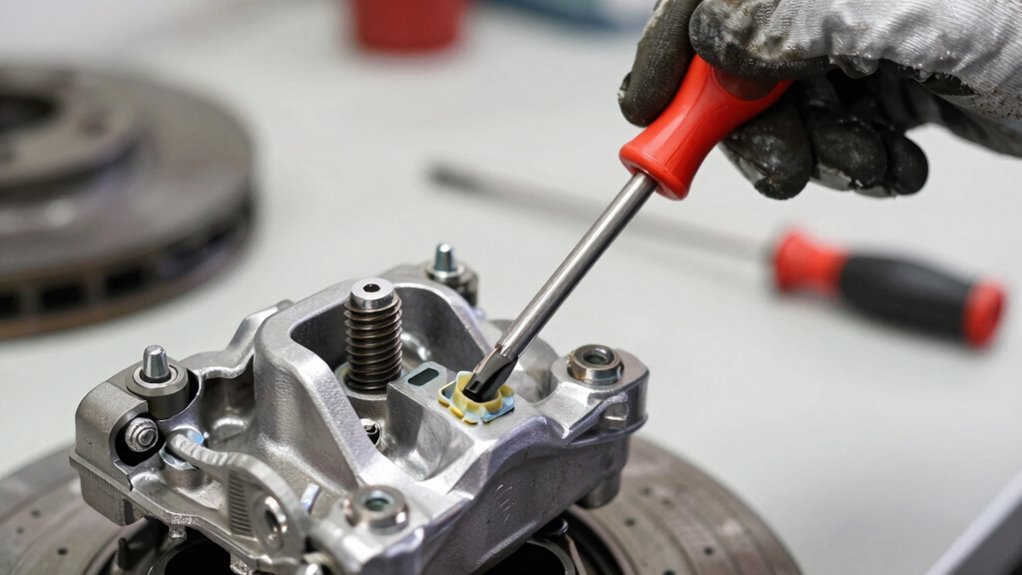 choose correct anti seize compound