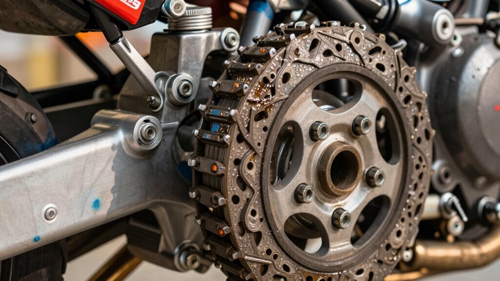 choose correct jaso oil