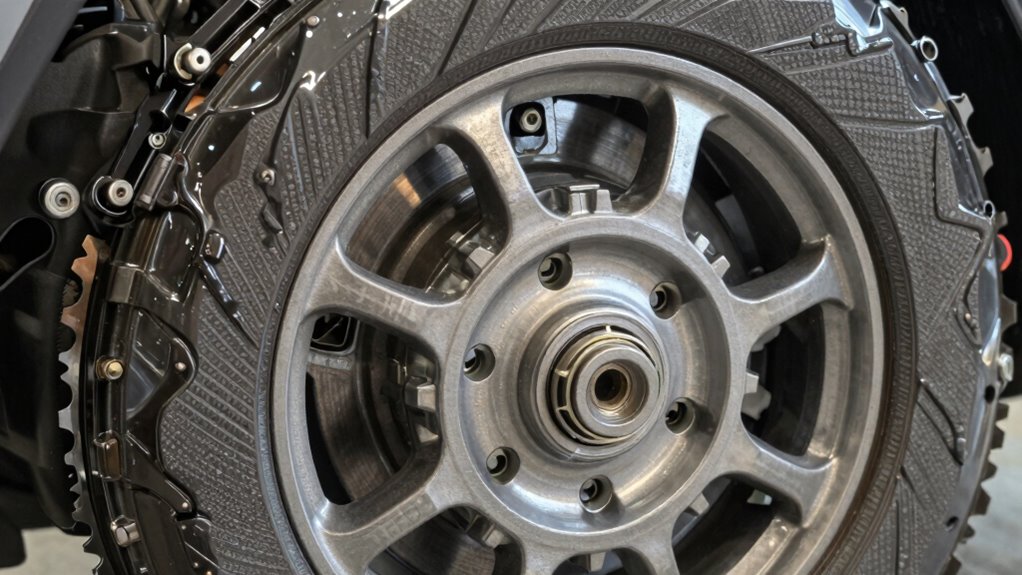 choose correct motorcycle oil