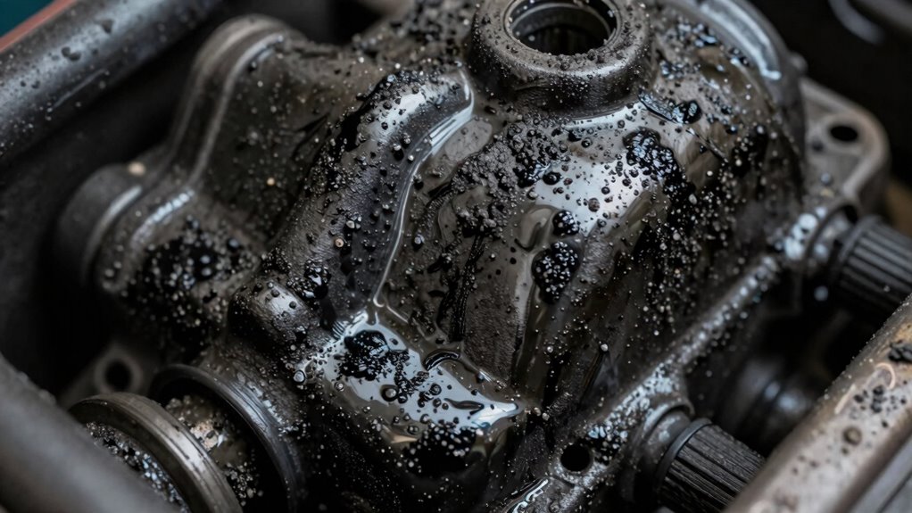 choose high quality soot fighting oils