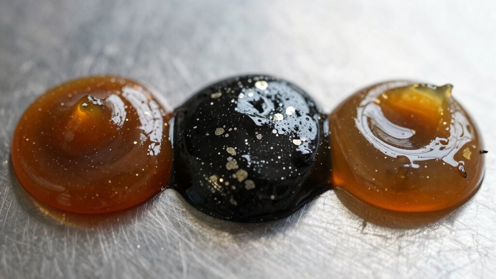 choose load water resistance