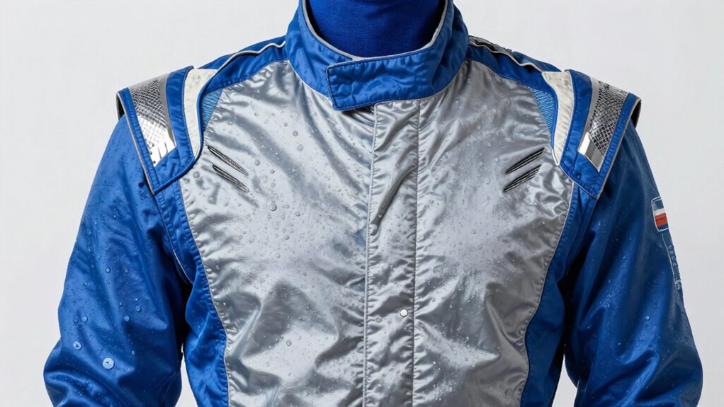 choose maintain fit durability