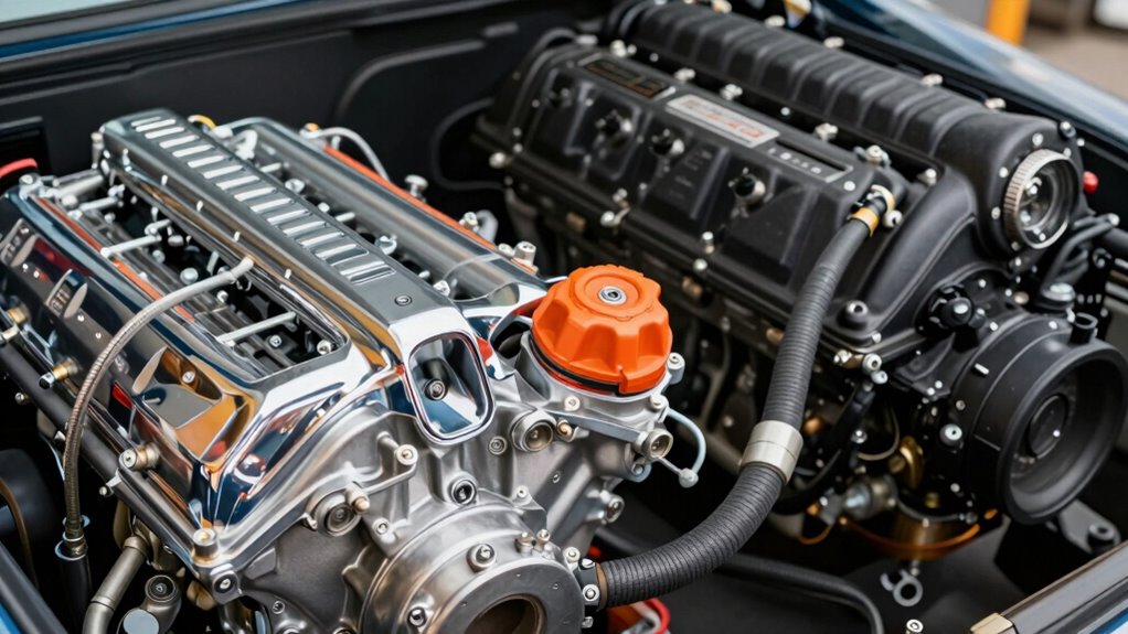 choose oil based on needs