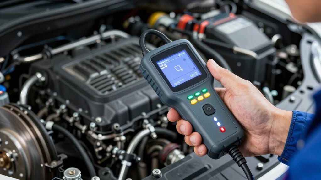 choose proper bleeding method