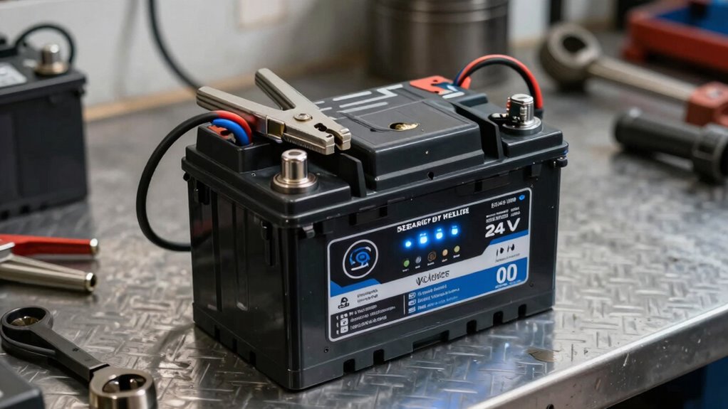 choose reliable durable charger