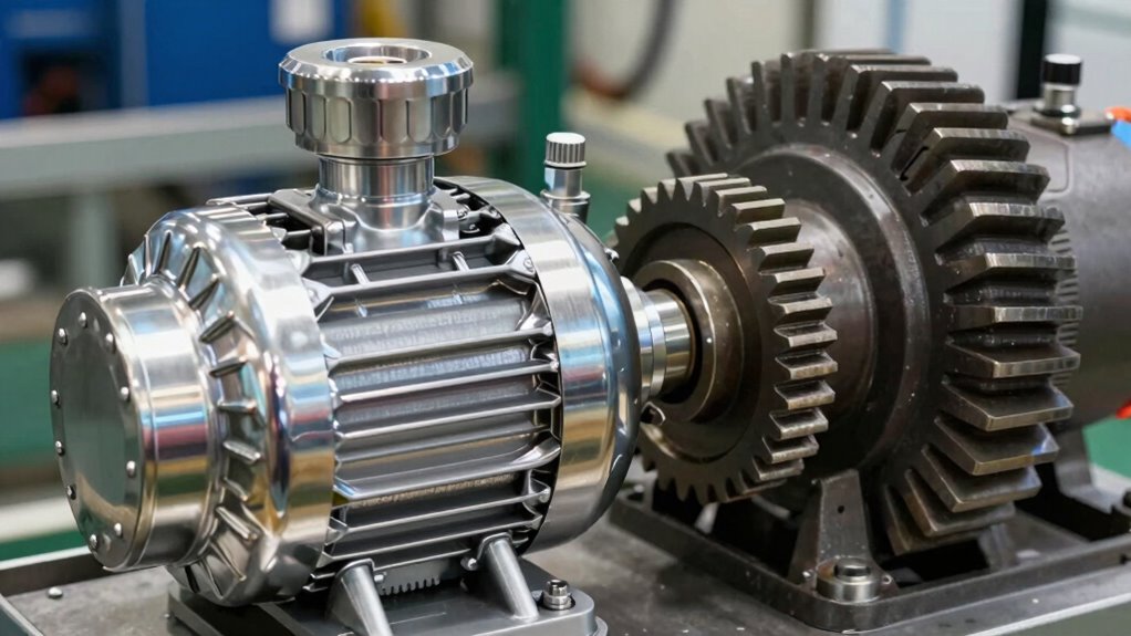 choose suitable pump regularly