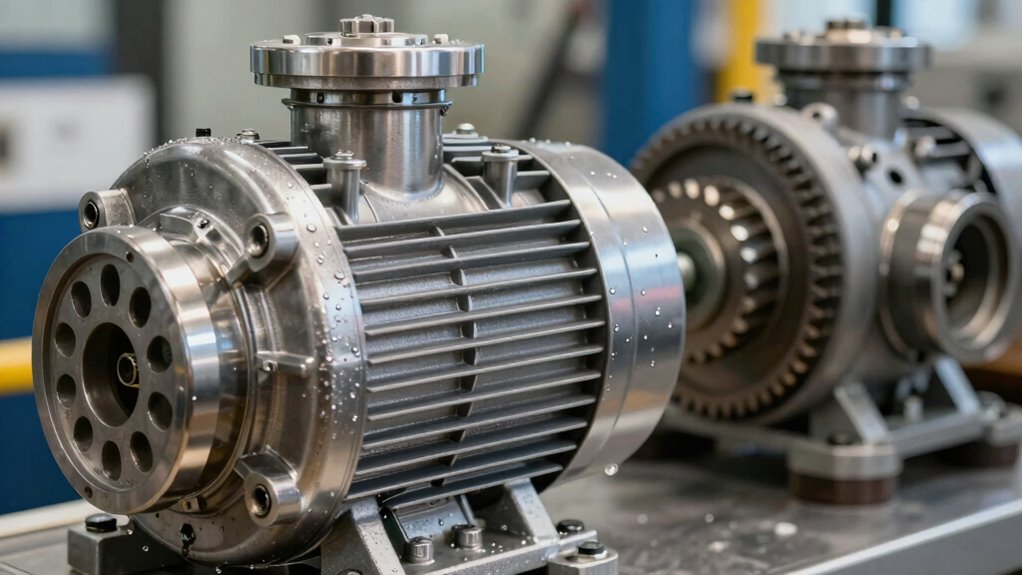 choose the right fluid pump