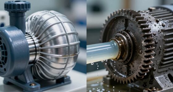 choose the right pump