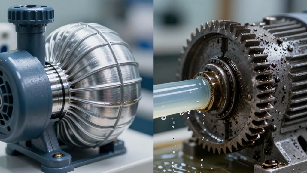 choose the right pump