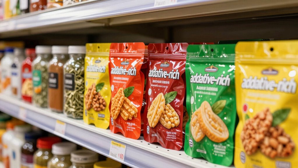 choose whole natural foods