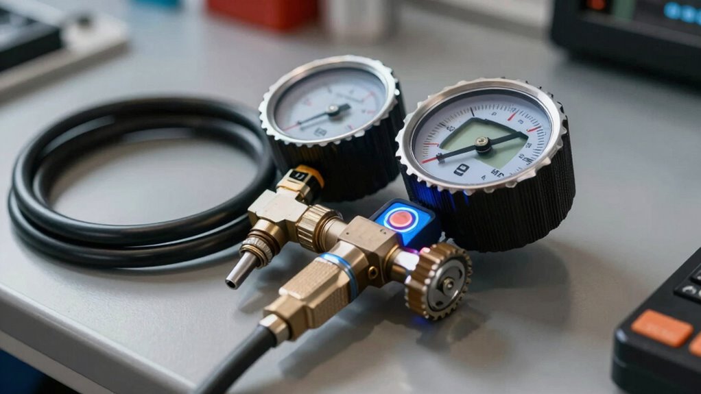 choosing accurate durable gauges