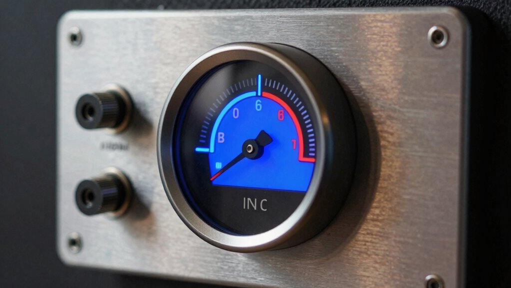 choosing accurate durable gauges