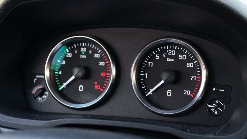 choosing accurate durable gauges