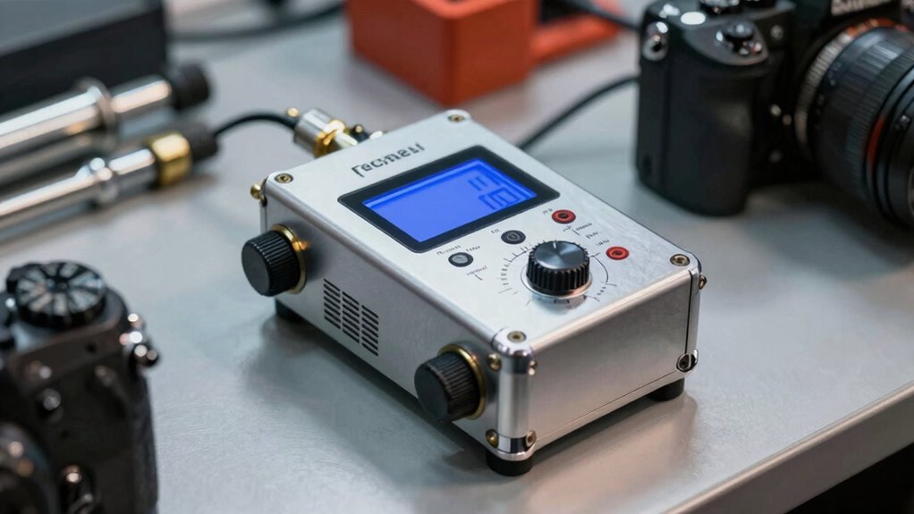 choosing accurate durable tester