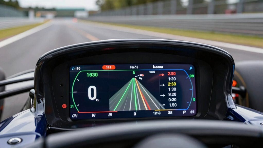 choosing accurate gps devices