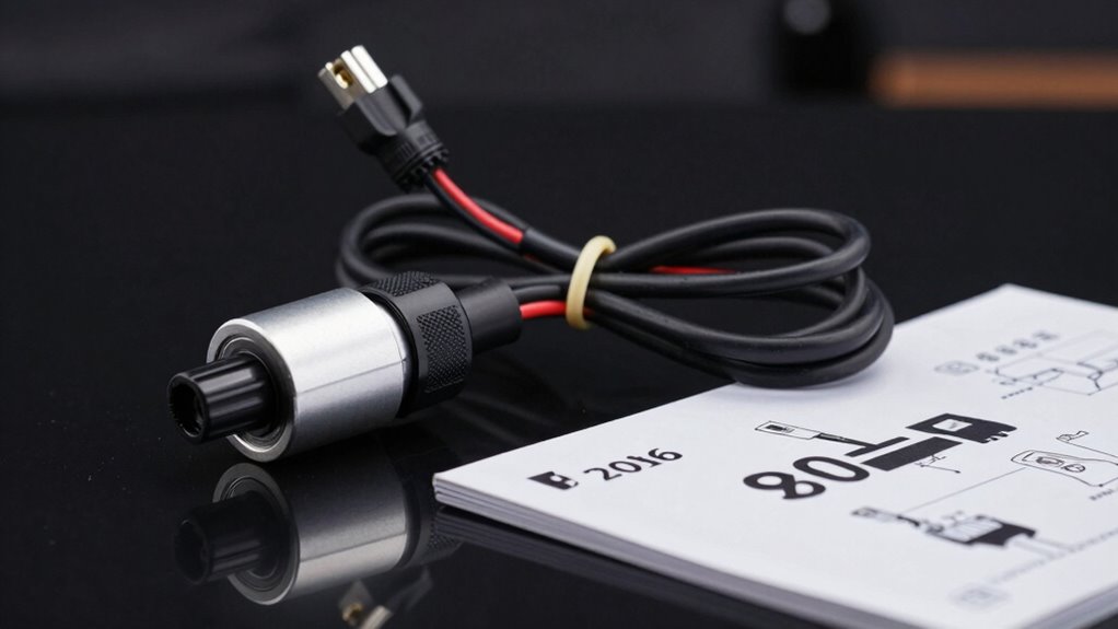 choosing compatible durable sensors