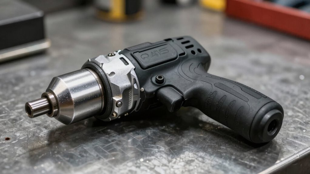 choosing durable comfortable wrench