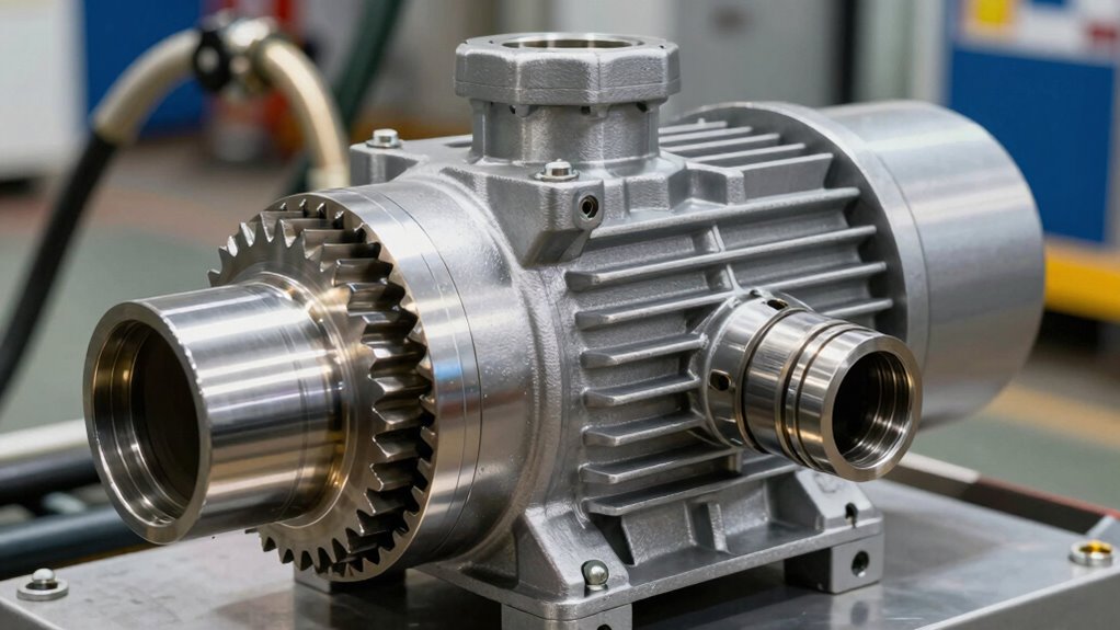 choosing durable compatible pumps