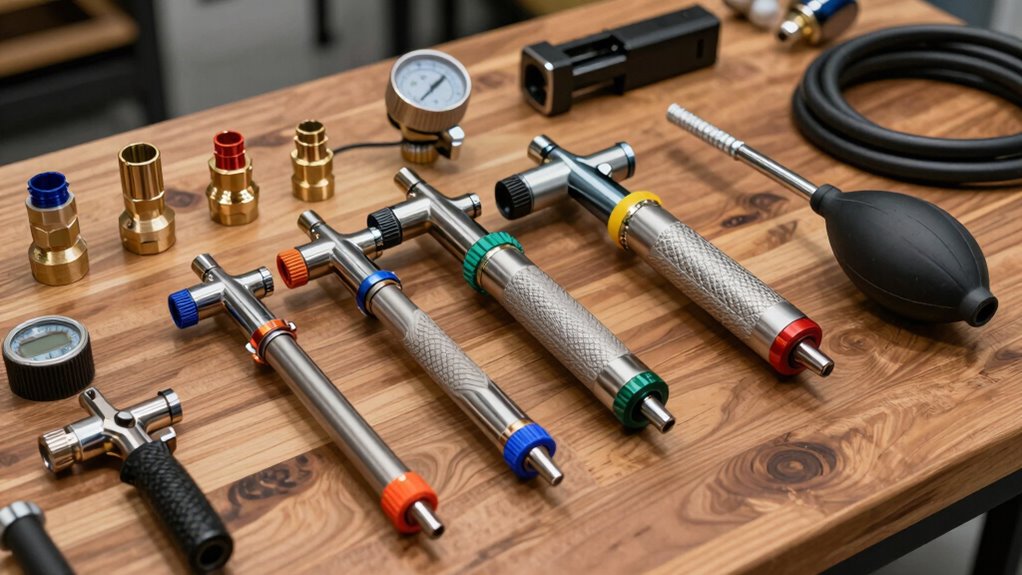 choosing durable compatible tools