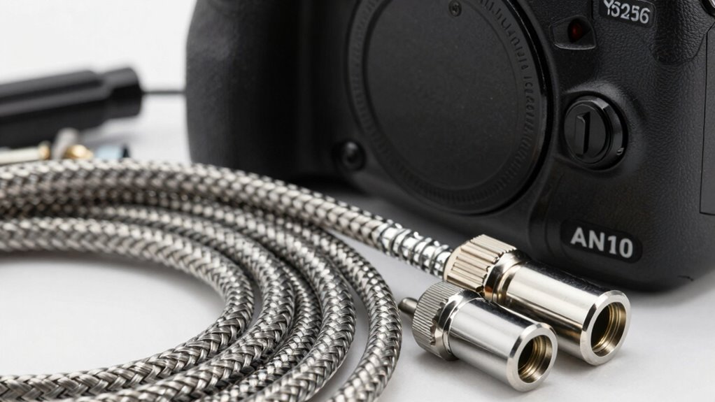 choosing durable flexible hoses