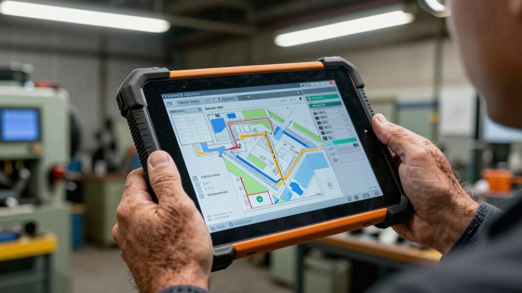 choosing durable rugged tablets