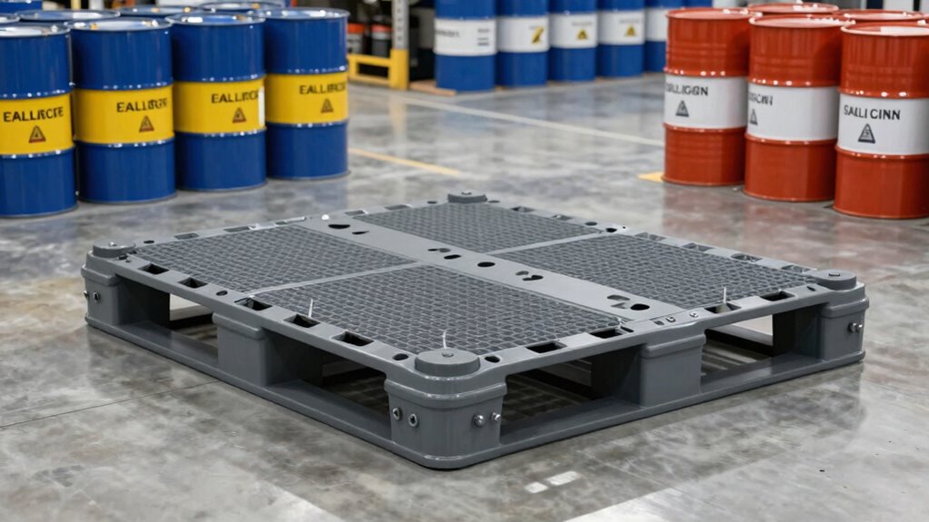 choosing durable safe containment