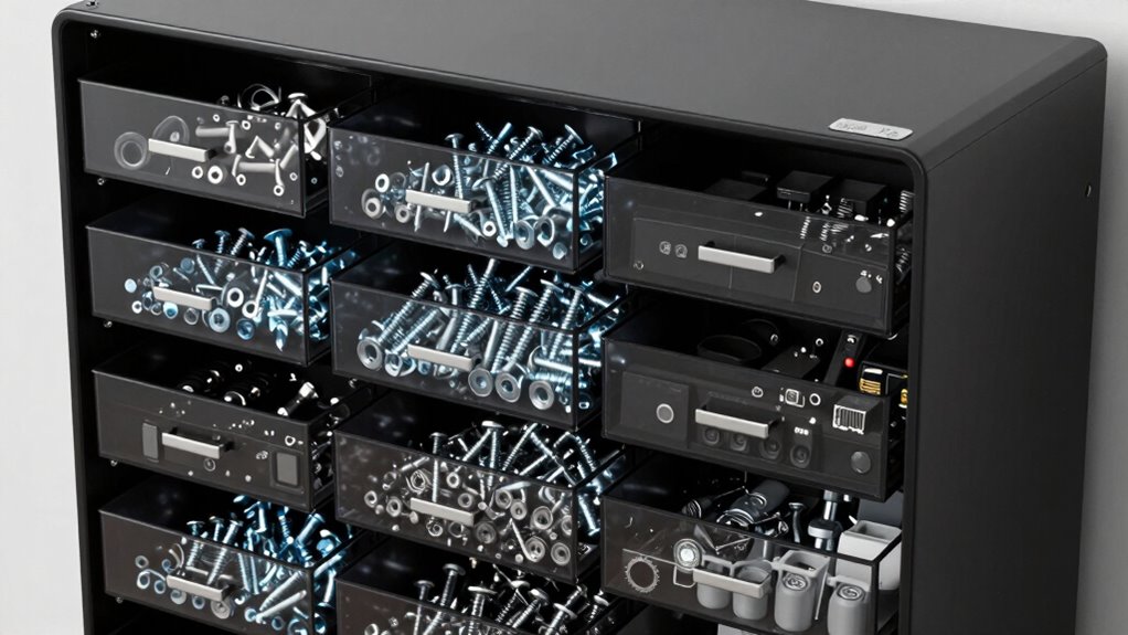 choosing durable spacious drawers