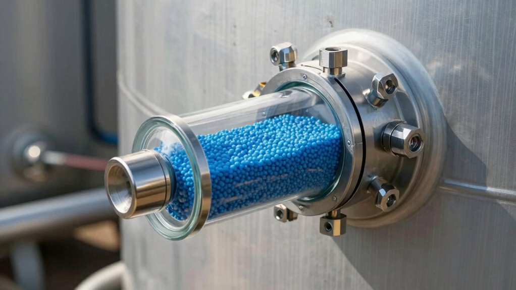 choosing effective breather kits