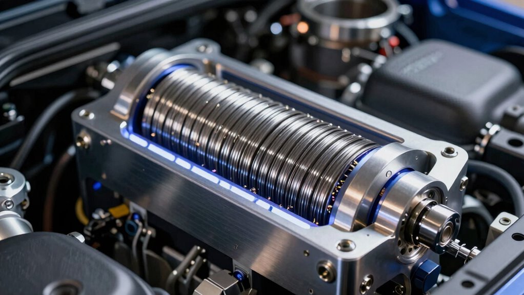 choosing effective magnetic filters