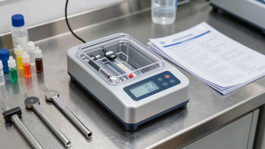 choosing effective user friendly kits