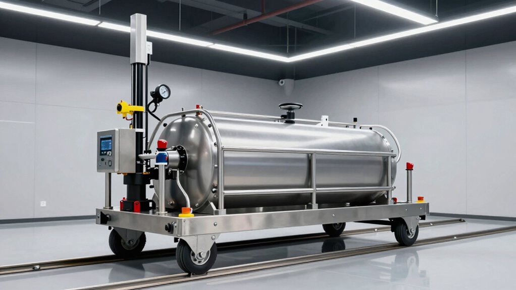 choosing efficient durable transfer