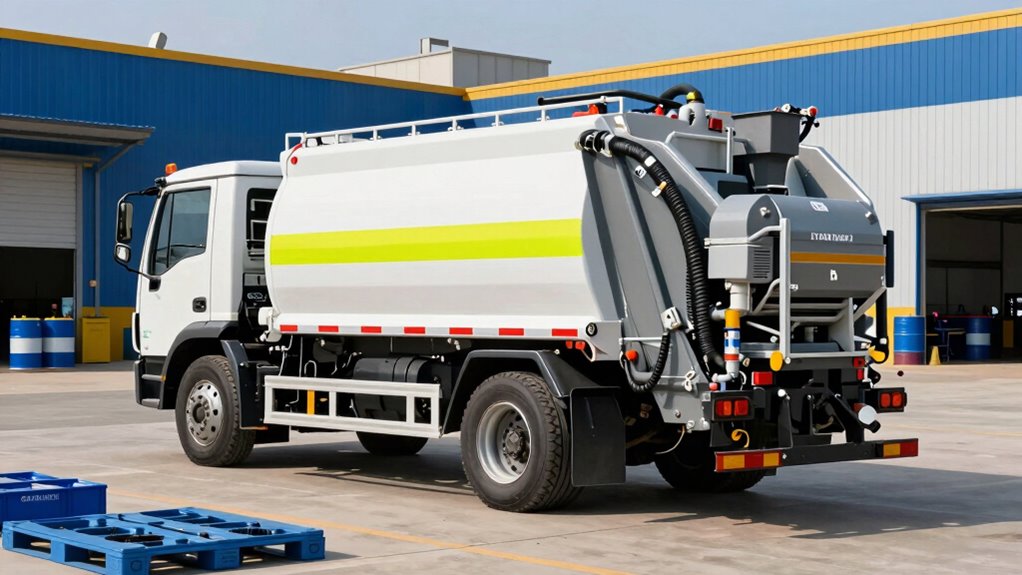 choosing efficient waste oil systems