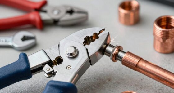 choosing hydraulic flaring tools