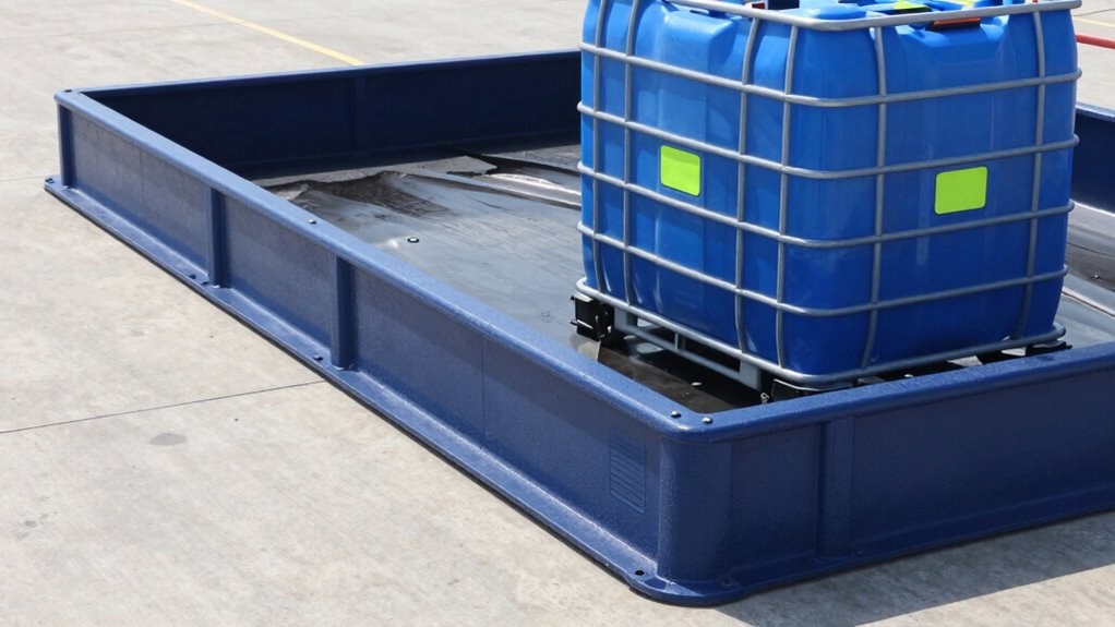 choosing ibc berm properly