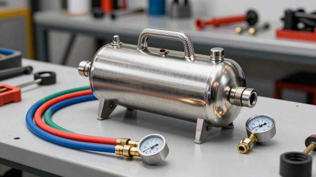 choosing reliable brake bleeder