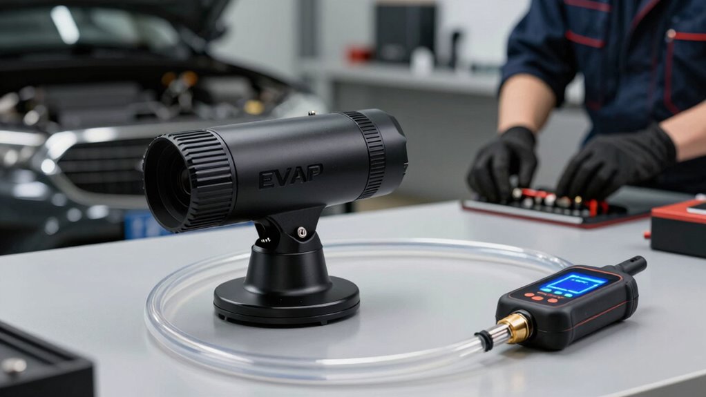 choosing reliable leak detection