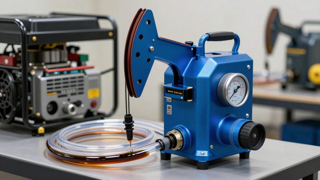 choosing reliable oil extractor