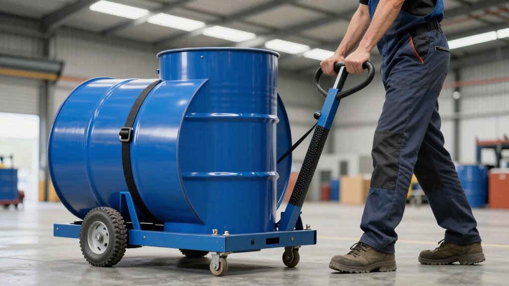 choosing safe durable equipment