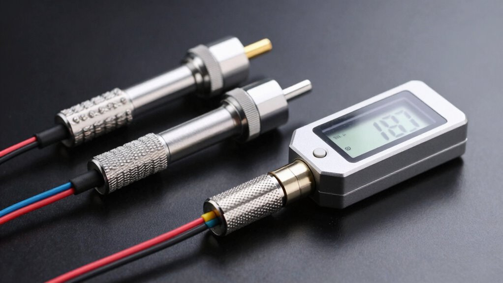 choosing suitable sensor kit