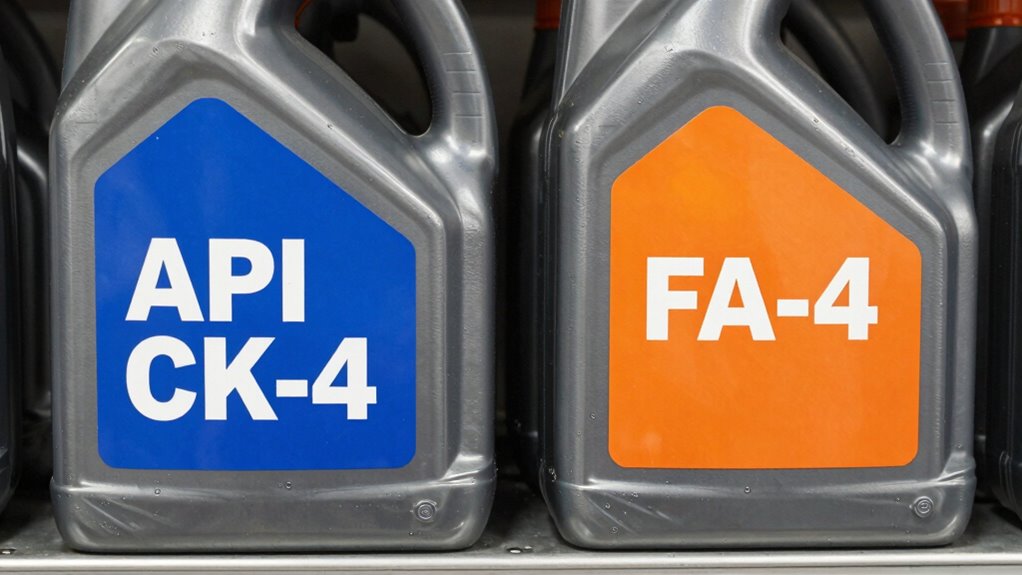 choosing the right diesel oil
