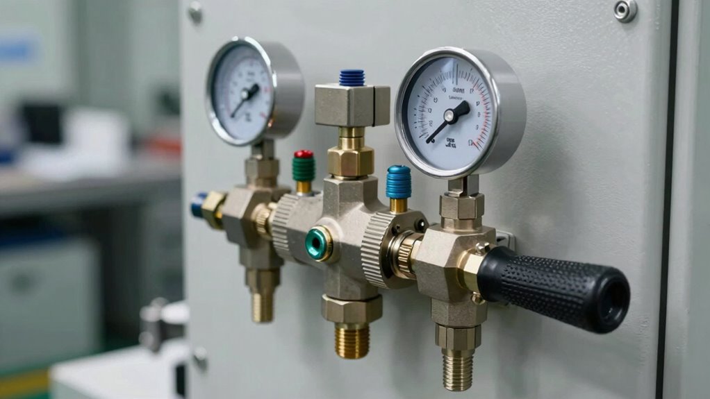 choosing the right grease valve