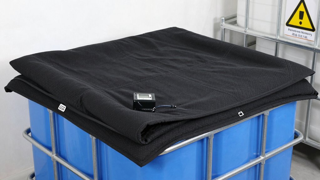 choosing the right heater blanket