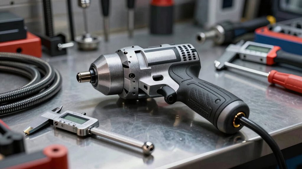 choosing the right impact wrench