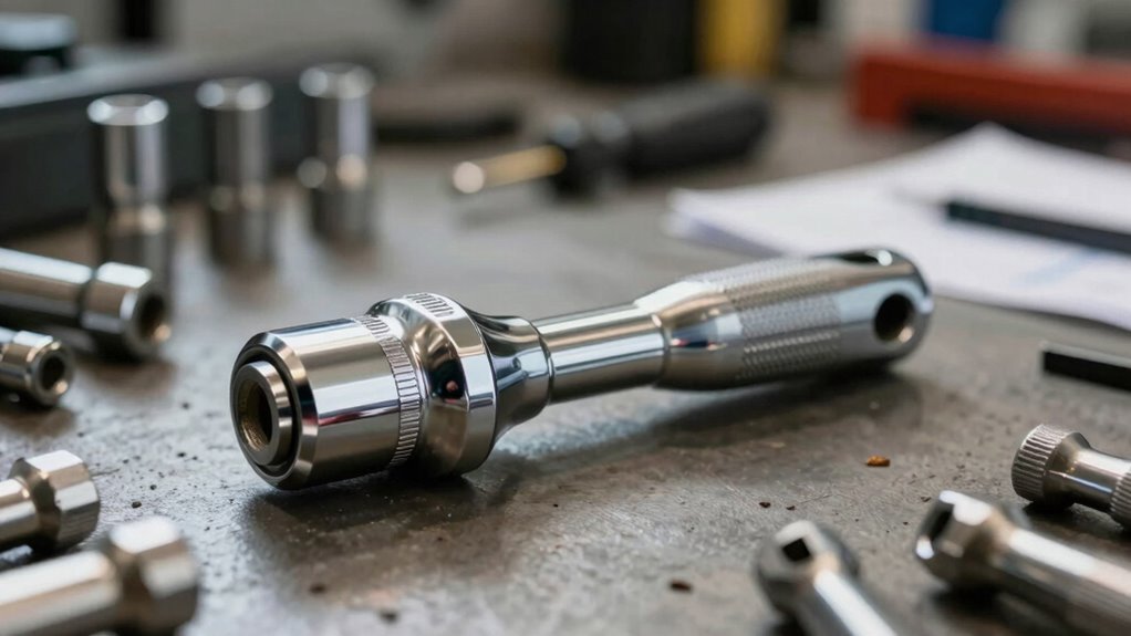 choosing the right torque multiplier