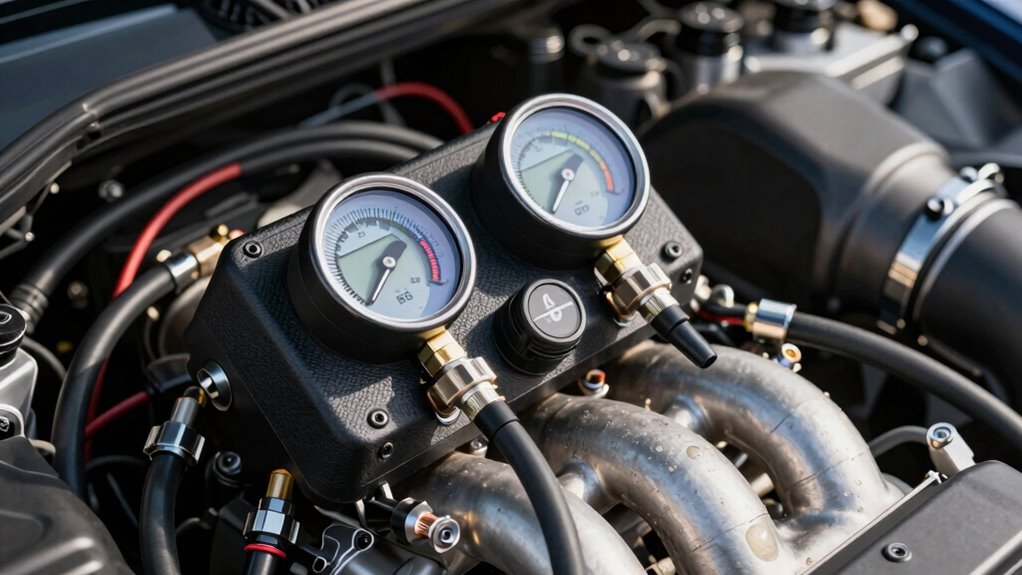 choosing the right vacuum gauge