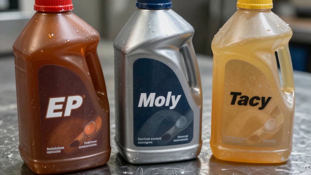 clean apply inspect regularly